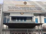Diduga Anggaran Ganda Pengadaan Bama Lapas Bulukumba Rp4,3 M: Mansur Sebut Kesalahan SiRUP