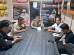 Panitia Kocanfest Audiens Kapolresta Mamuju, Ajak Perkuat Sinergitas