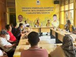 Musda Golkar Maros Digelar 1 November 2026