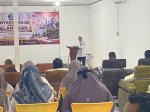 Pimpinan DPRD Sulbar Apresiasi Pembukaan Magister Administrasi Publik Unika Mamuju