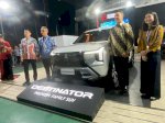 Sulawesi Berlian Motor Boyong Mobil Andalan di GIIAS Makassar
