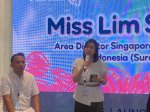 Singapore Fun Run Bakal Digelar di Makassar, Catat Tanggalnya!