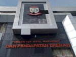 Awal Oktober, Bapenda Klaim Realisasi PAD Makassar 70 Persen