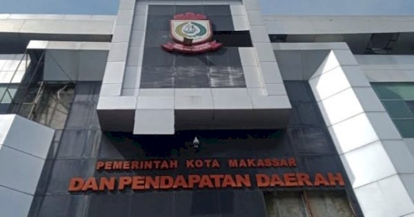 Awal Oktober, Bapenda Klaim Realisasi PAD Makassar 70 Persen