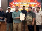 Ketua KPU Makassar: Data Pemilih Berkelanjutan Triwulan III 2026 Capai 1.087.730 Jiwa&nbsp;