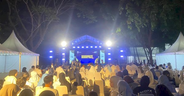 HUT ke-40 Unibos, Kolaborasi dan Kualitas Akademik Jadi Prioritas