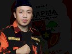 Sambut Sumpah Pemuda 2026: Hasrul Kaharuddin Ajak Pemuda Sulsel Jaga Persatuan