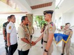 Gubernur Andi Sudirman Bekali Praja IPDN Sulsel tentang Integritas, Kejujuran & Kerja Keras