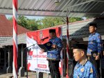 Kakanwil Ditjenpas Sulsel Lihat Langsung Sarana di Dalam Lapas Parepare