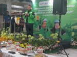 Gojek, Pemkot Makassar dan PMI Gelar Pemeriksaan Kesehatan Gratis untuk 500 Mitra