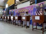 43 SMA-SMK di Makassar Pilketos Serentak Dipantau Langsung KPU Makassar