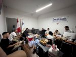 Di Kantor JMSI Sulsel, Ketua KPI Pusat Ungkap Perkembangan Terkini Revisi UU Penyiaran