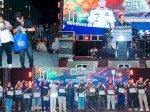 Makassar Bikers Day Fest 2026 Resmi Ditutup, Perkuat Pesan Keselamatan dan Solidaritas Bikers