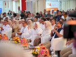 Dukung UMKM Berdaya, Wagub Fatmawati Rusdi Buka FIN Expo BIK 2026 di Makassar