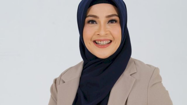 Fauziah Zulfitri. (Dok. Pribadi)