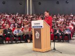 Taruna Ikrar di Suway University Malaysia Tegaskan Probiotik Menjanjikan Manfaat, Harus Didukung