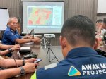 MDA dan BPBD Perkuat Mitigasi Antisipasi Karhutla di Tana Luwu&nbsp;