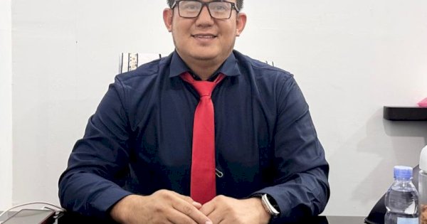 Pertumbuhan Ekonomi Sulsel dan Makassar Menurut Analisis Lukman Setiawan 