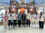 Pemprov Sulsel Siapkan Apresiasi bagi Atlet Peraih Medali Asian Games 2026