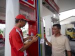 Pertamina Patra Niaga Tegaskan Soal Amera Desak Transparansi BBM dan LPG Subsidi