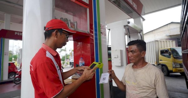 Pertamina Patra Niaga Tegaskan Soal Amera Desak Transparansi BBM dan LPG Subsidi