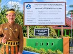 SMPN 14 Tanabau Selayar Dapat Bantuan Revitalisasi Gedung Sekolah APBN Rp1,8 M