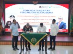 Pertamina Patra Niaga Sulawesi Bersama Kejati Sulsel Perkuat Sinergi&nbsp;
