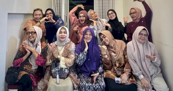 PERWOSI Sulsel Bakal Gelar Musprov 21 November Mendatang