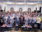 Taruna Ikrar Kepala BPOM Ajak IAI Bangun Kemandirian Farmasi, dari Riset hingga Industri Obat Nasional