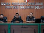 Aktivitas Pencegahan, Bawaslu Sulsel Sebut Melonjak 50 Persen Lebih