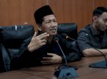 Saiful Jihad: Bawaslu Sulsel Ingin Kerja Pencegahan & Parmas Terukur
