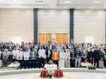 IB Fair ke-11 UIN Alauddin Makassar Bahas Masa Depan Ekonomi Syariah di Era AI