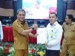 Dorong Kualitas SDM, Pemkab Jeneponto Resmi Buka Pelatihan Vokasi Nasional Batch V Tahun 2026