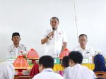 Bukan Sekadar Bantuan, Bupati Jeneponto Dorong Lingkungan Ramah Disabilitas