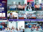 Dari Forum Global ke Lingkungan Sekolah, Dishub Makassar Tanamkan Budaya Keselamatan Berlalu Lintas Sejak Dini