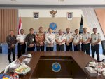 Kanwil Ditjenpas dan BNNP Sulsel Perkuat Pengawasan Narkoba di Lapas/Rutan&nbsp;