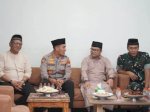 Husniah Talenrang Diberhentikan, Darmawangsyah Muin Disiapkan Memimpin Gowa