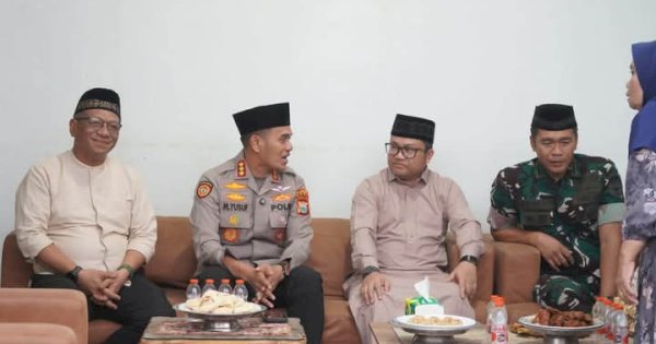 Husniah Talenrang Diberhentikan, Darmawangsyah Muin Disiapkan Memimpin Gowa