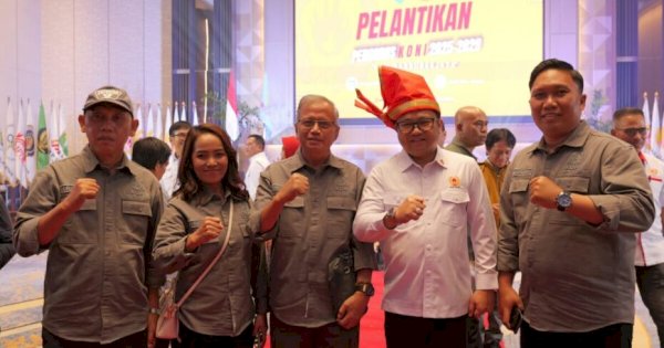 Gowa Bidik 5 Besar Porprov Sulsel XVIII, 452 Atlet Disiapkan