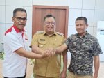 KONI Takalar Bidik 10 Besar Porprov Sulsel 2026, Andalkan 203 Atlet