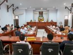 RDP DPRD Luwu Bersama MDA: Rekomendasikan Akses Rante Balla Segera Dibuka&nbsp;