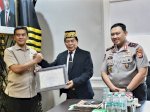 Gubernur Zainal Paliwang Apresiasi Gerak Cepat Ditreskrimsus Polda Sulsel Ringkus Pelaku Deepfake dan Catfishing