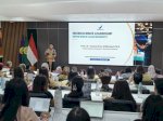 Taruna Ikrar Dorong Unpar Bandung Jadi World Class University Lewat Neuroscience Leadership Di Hadapan Ratusan Akademisi dan Mahasiswa