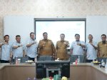 KONI Maros Bidik Tiga Besar Porprov XVIII Sulsel, Andalkan 5 Cabor