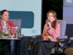 Elsyeida Napitupulu Dorong Pengusaha Perempuan Indonesia Tembus Pasar Global di International Women Business & Investment Forum 2026
