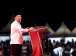 Gubernur Sulsel Serahkan Rp10 Miliar untuk Pembangunan Masjid Asrama Haji, Siapkan Lahan Kantor Kanwil Kementerian Haji dan Umrah