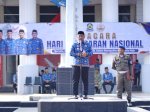 Dorong Tata Kelola Efektif, Sekda Jeneponto Minta ASN Kuatkan Sinergi Antar-OPD