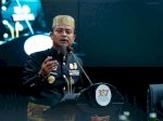 357 Tahun Sulsel, Gubernur Andi Sudirman: Infrastruktur Kita Percepat