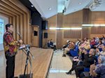 Taruna Ikrar di Unpad: Indonesia Tak Boleh Hanya Jadi Pasar Inovasi Dunia, Sains Harus Menjulang, Membumi, dan Mengakar