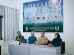 4 Cabor Andalan Gowa diharap Mendulang Medali di Arena Porprov Sulsel